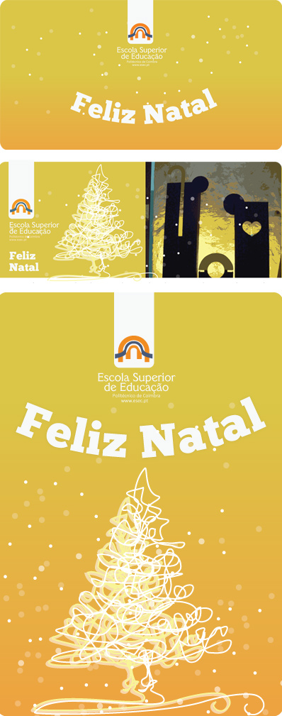Postais de natal